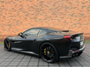 Image 4/37 of Ferrari Portofino (2019)