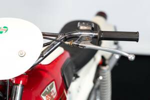 Afbeelding 29/39 van Moto Morini Corsaro 125 (1969)