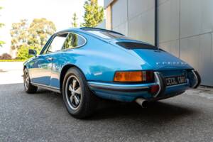 Bild 8/24 von Porsche 911 2.4 S (1972)