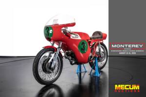 Image 1/32 of Aermacchi Harley-Davidson Ala d'oro 250 (1963)