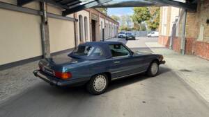 Image 12/88 of Mercedes-Benz 380 SL (1984)