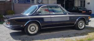 Imagen 9/53 de BMW 3.0 CSi (1972)