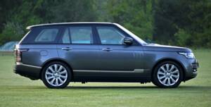 Image 9/50 de Land Rover Range Rover Autobiography SDV8 (2016)