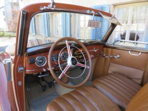 Bild 14/23 von Mercedes-Benz 170 S Cabriolet A (1951)