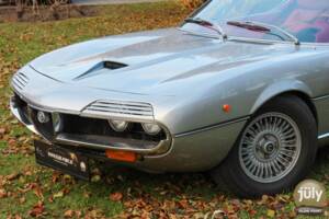Imagen 7/25 de Alfa Romeo Montreal (1976)