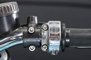 Image 46/50 of Ducati 750 GT (1972)