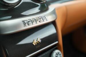Imagen 49/50 de Ferrari 599 GTB Fiorano (2007)