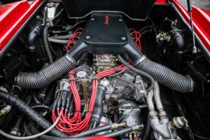 Bild 3/43 von Lamborghini Countach LP 5000 S QV (1988)