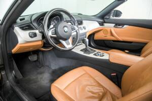 Imagen 11/50 de BMW Z4 sDrive23i (2011)