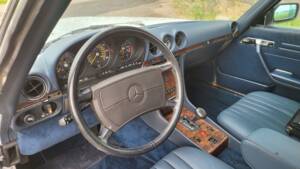 Imagen 20/23 de Mercedes-Benz 560 SL (1987)