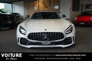 Image 7/44 of Mercedes-AMG GT-R (2021)
