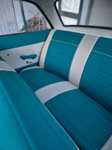 Bild 4/7 von Ford Taunus 17m TS (1964)