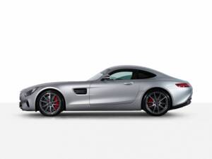 Image 2/49 of Mercedes-AMG GT-S (2015)