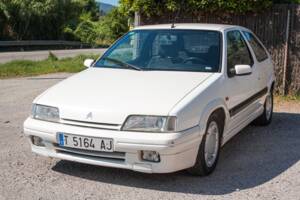 Bild 3/52 von Citroën ZX 2.0i 16v (1993)