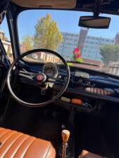 Afbeelding 2/8 van FIAT 500 F (1967)