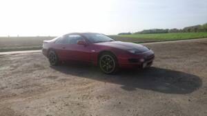 Image 3/8 of Nissan 300 ZX Twin Turbo (1995)