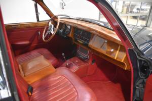 Bild 9/16 von Jaguar Mk II 3.8 (1966)