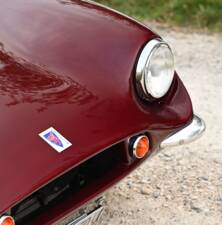 Bild 29/42 von TVR Griffith 200 (1965)