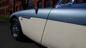 Imagen 3/14 de Austin-Healey 3000 Mk II (BJ7) (1963)