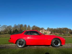 Afbeelding 2/54 van Porsche 924 Carrera GT (1981)