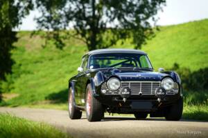Imagen 20/34 de Triumph TR 4 (1962)