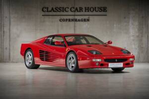 Bild 12/100 von Ferrari F 512 M (1995)