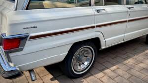 Image 4/50 of Jeep Wagoneer Brougham (1982)