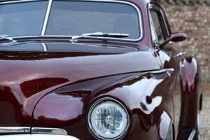 Image 19/50 of Plymouth Special Deluxe (1950)