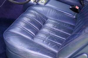 Image 9/12 de Rolls-Royce Camargue (1981)