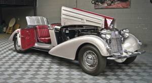 Imagen 5/50 de Horch 853 (1939)