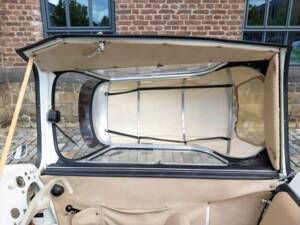 Image 16/45 de Messerschmitt &#x2F; FMR KR 200 (1960)