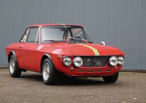 Imagen 13/43 de Lancia Fulvia Rallye HF 1.6 (1970)