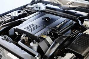 Bild 35/50 von Mercedes-Benz SL 60 AMG (1994)