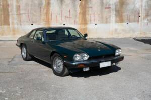 Bild 2/4 von Jaguar XJS 5.3 V12 (1991)