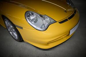 Bild 39/100 von Porsche 911 GT3 (2003)