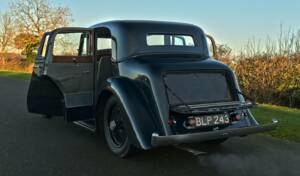 Immagine 16/50 di Rolls-Royce 20/25 HP Sport Saloon (1934)