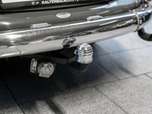Bild 8/24 von BMW 2600 (1961)