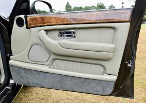 Image 23/50 of Rolls-Royce Silver Seraph (1998)