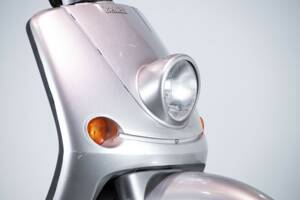 Bild 37/46 von Benelli Pepe 50 (1999)