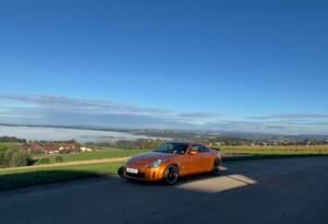 Image 21/26 de Nissan 350Z mk2 (2003)
