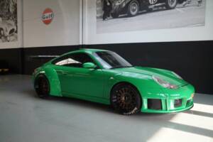 Bild 1/50 von Porsche 911 Carrera 4 RWB (1999)