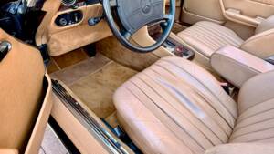 Immagine 11/20 di Mercedes-Benz 560 SL (1986)