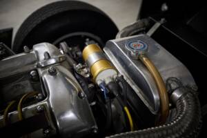 Afbeelding 73/84 van Jaguar D-Type (1962)