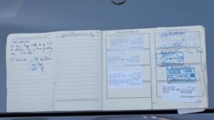 Bild 102/105 von Mercedes-Benz 280 S (1972)