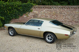 Bild 16/50 von Chevrolet Camaro (1970)