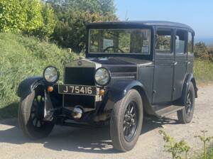 Bild 1/10 von FIAT 509 (1929)