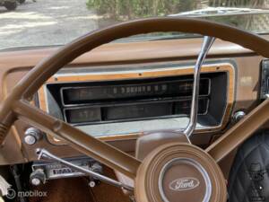 Bild 24/50 von Ford Econoline E 300 (1971)
