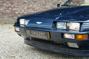 Bild 36/50 von Aston Martin V8 Zagato Vantage Volante (1990)