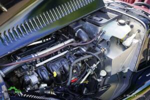 Image 19/51 de Morgan Plus 4 2-Seater (2006)