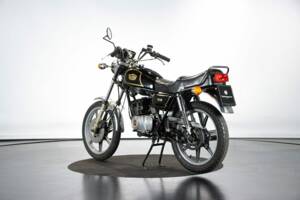 Image 2/50 de Gilera 125 TG-3 (1980)